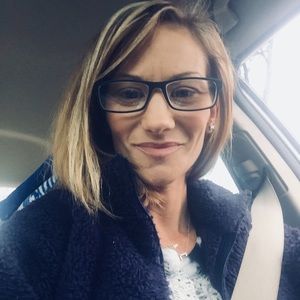 Meet your Posher, Jade